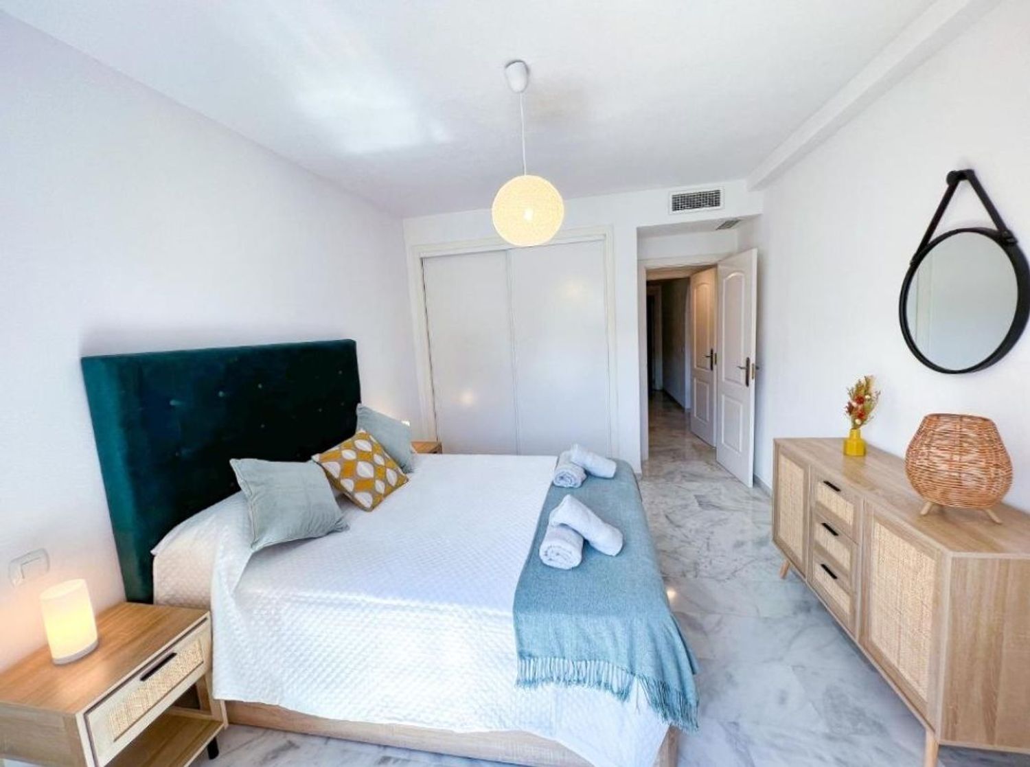 Piso en Urbanizacion Reserva 2 Fase, 31, Reserva de Marbella - Foto 4