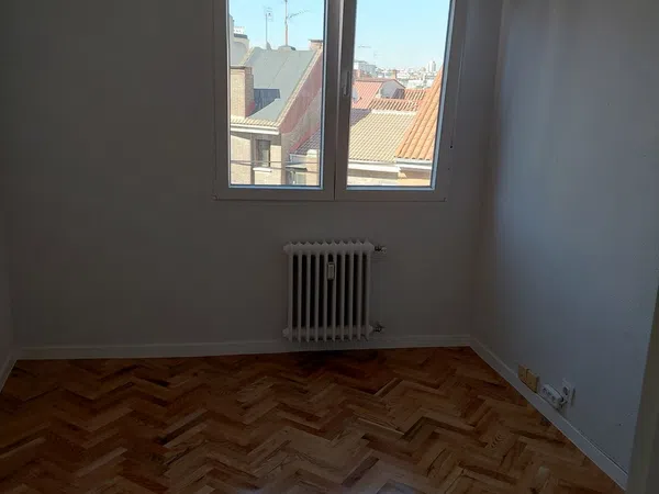 Piso en Paseo del Marqués de Zafra, 13, Fuente del Berro - Foto 3