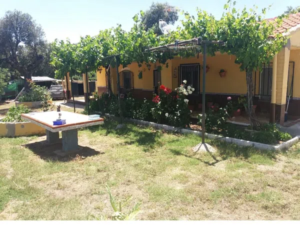 Casa o chalet independiente en Avenida Río Alberche, 24 - Foto 6