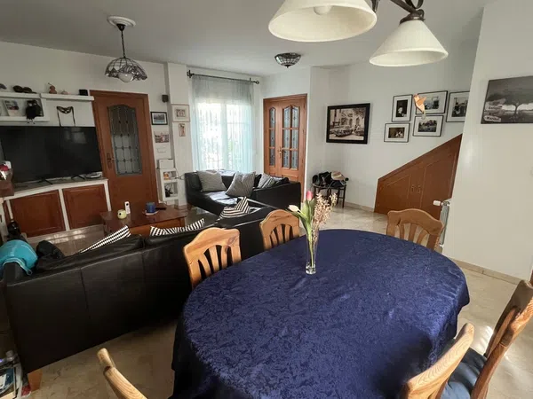 Casa o chalet independiente en Calle Cascais, 21, Zona Avenida de Europa, Zona Avenida de Europa - Foto 6