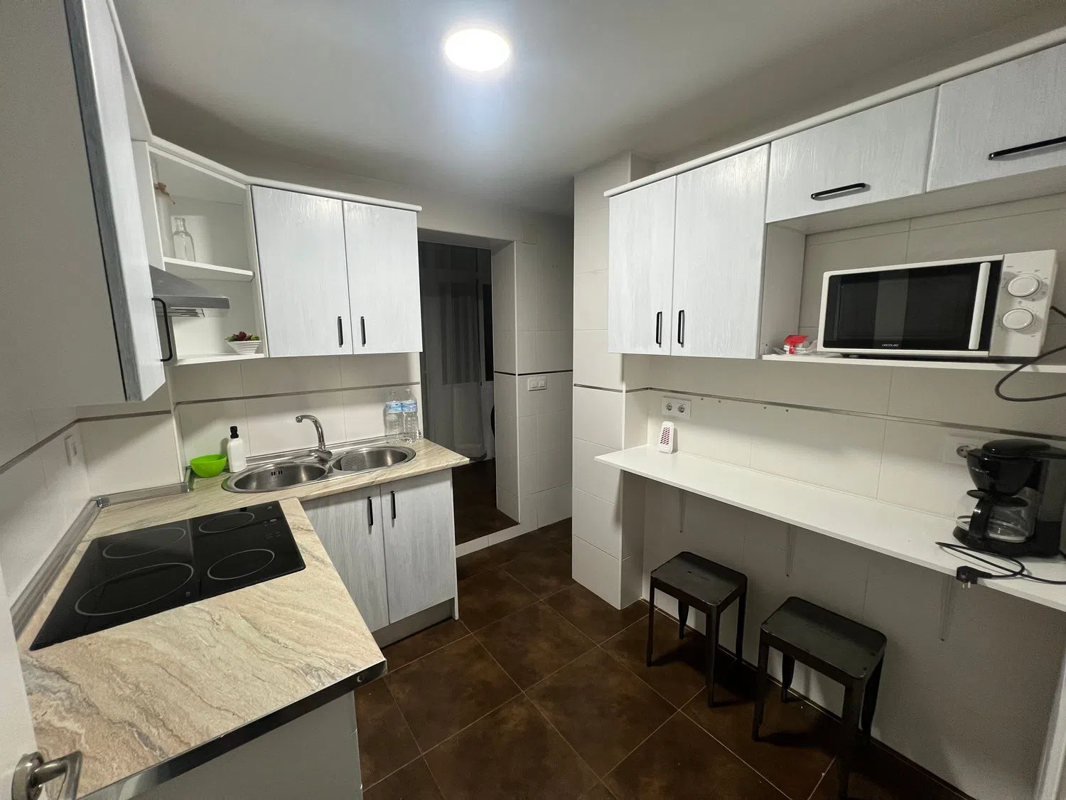 Piso en calle Sanguino Michel, 23 - Foto 17