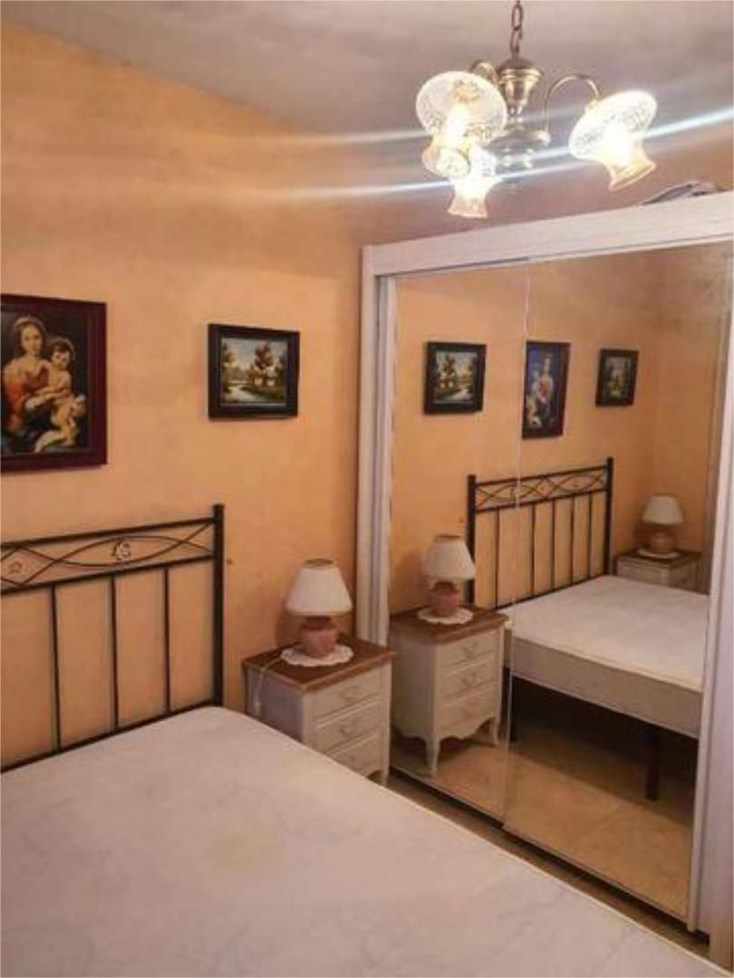 Piso en Plaza de Italia - Foto 4