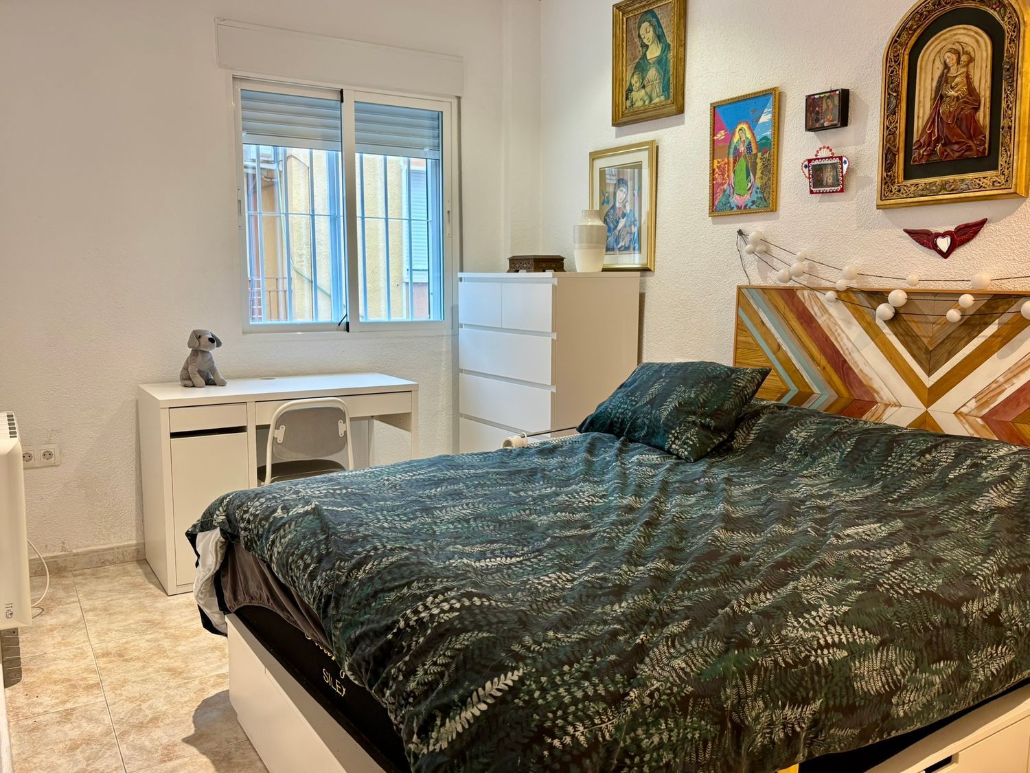 Piso en calle Dulcinea del Toboso, 3 - Foto 10