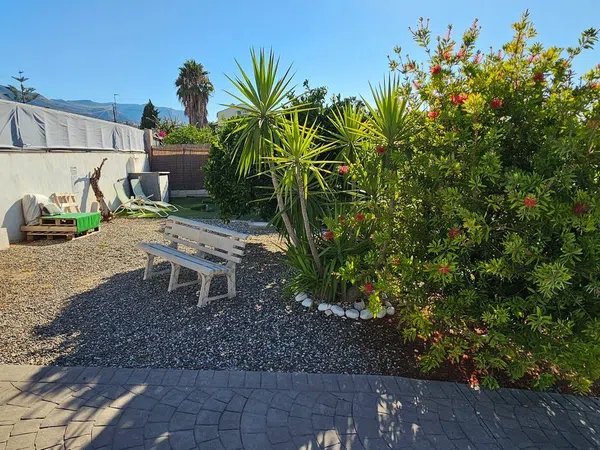 Casa o chalet independiente en Calle Nerja, 1023, Pinos de Alhaurín, Pinos de Alhaurín - Foto 31