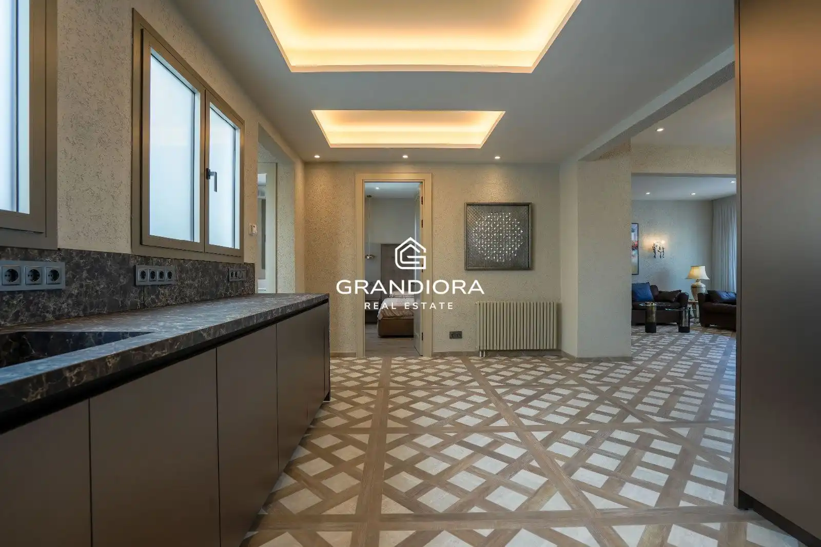 Apartamento en  Pau Claris - Foto 30
