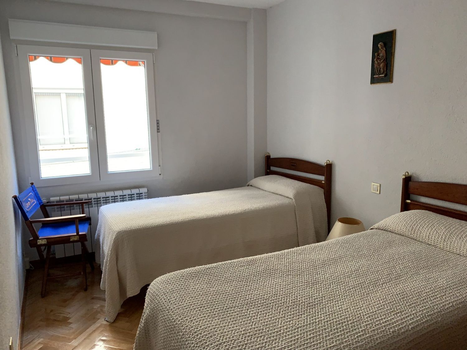 Piso en Urb. prado de somosaguas Barrio Prado de Somosaguas - Foto 15