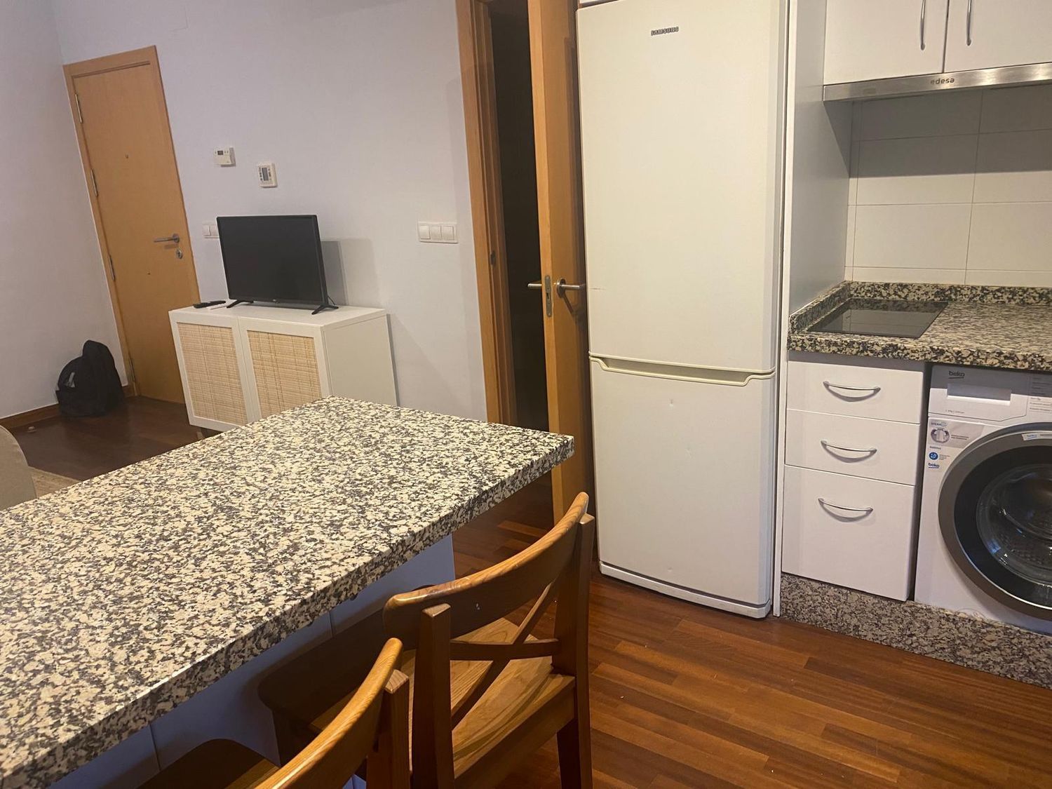 Piso en calle el Algarrobo, 9 - Foto 15