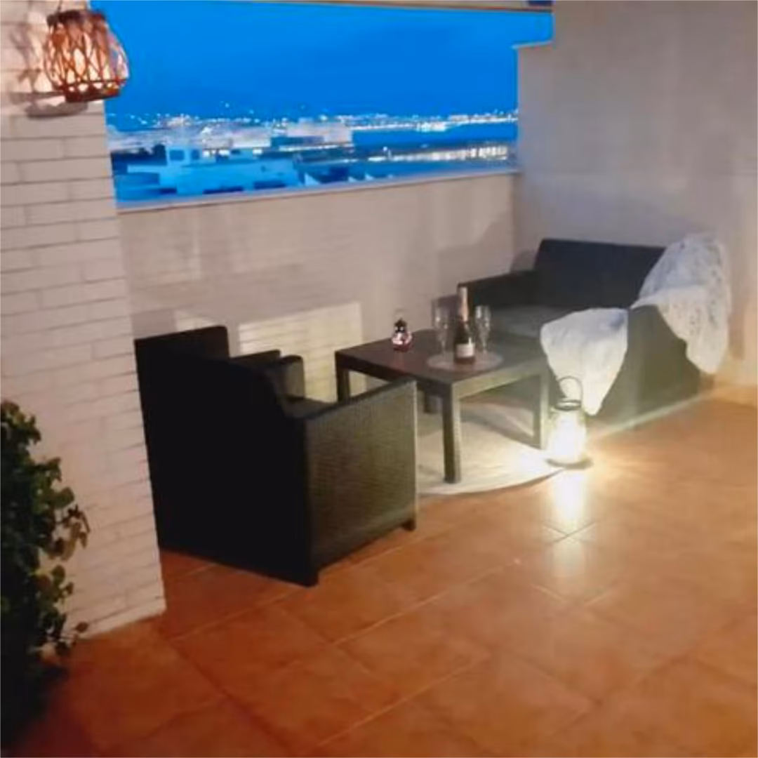 Ático en Puerta Blanca - Foto 5