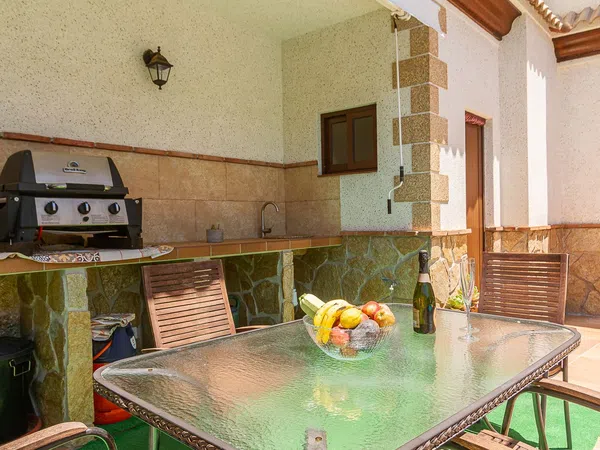 Chalet adosado en Calle la Lomilla, 11 - Foto 5