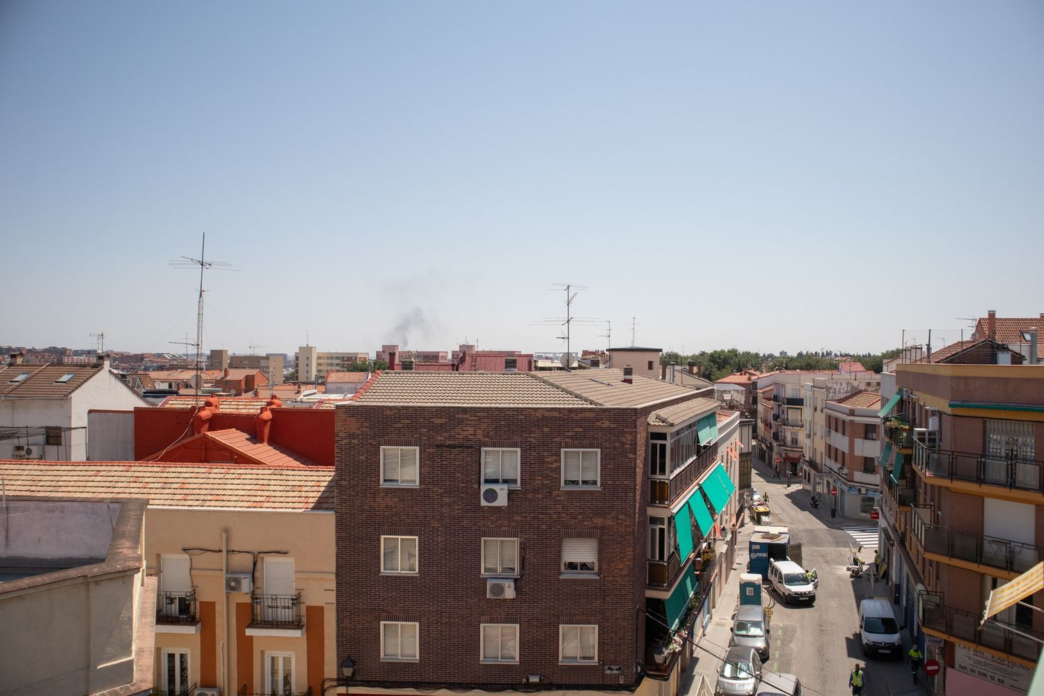 Ático en Calle de Antonio Zamora, Puerta del Ángel - Foto 17
