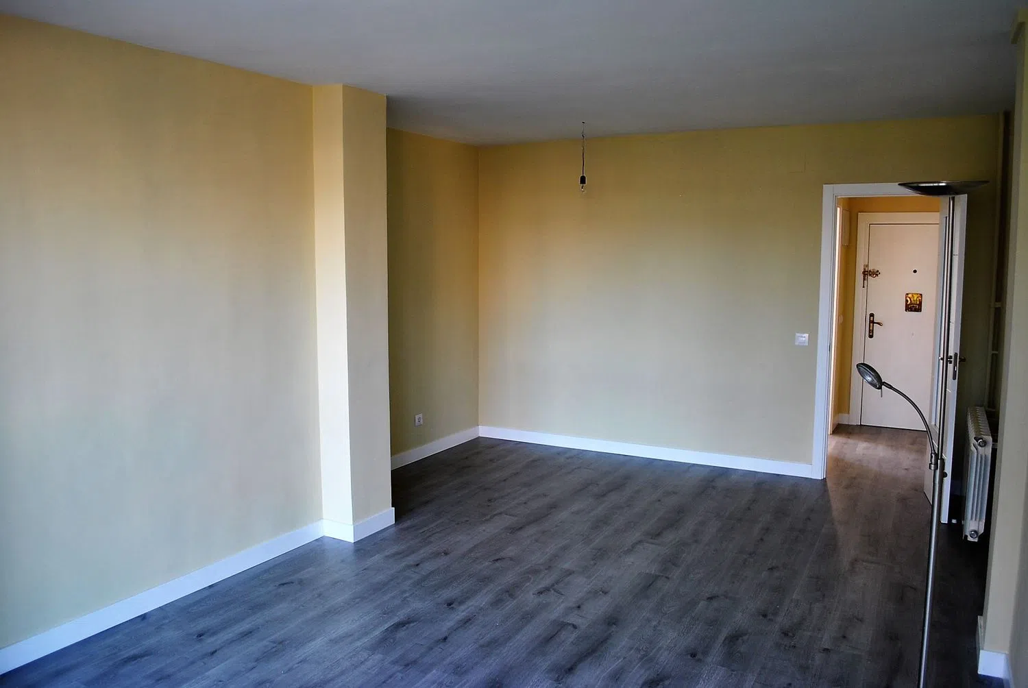 Piso en avenida de Cantabria, 32 - Foto 3