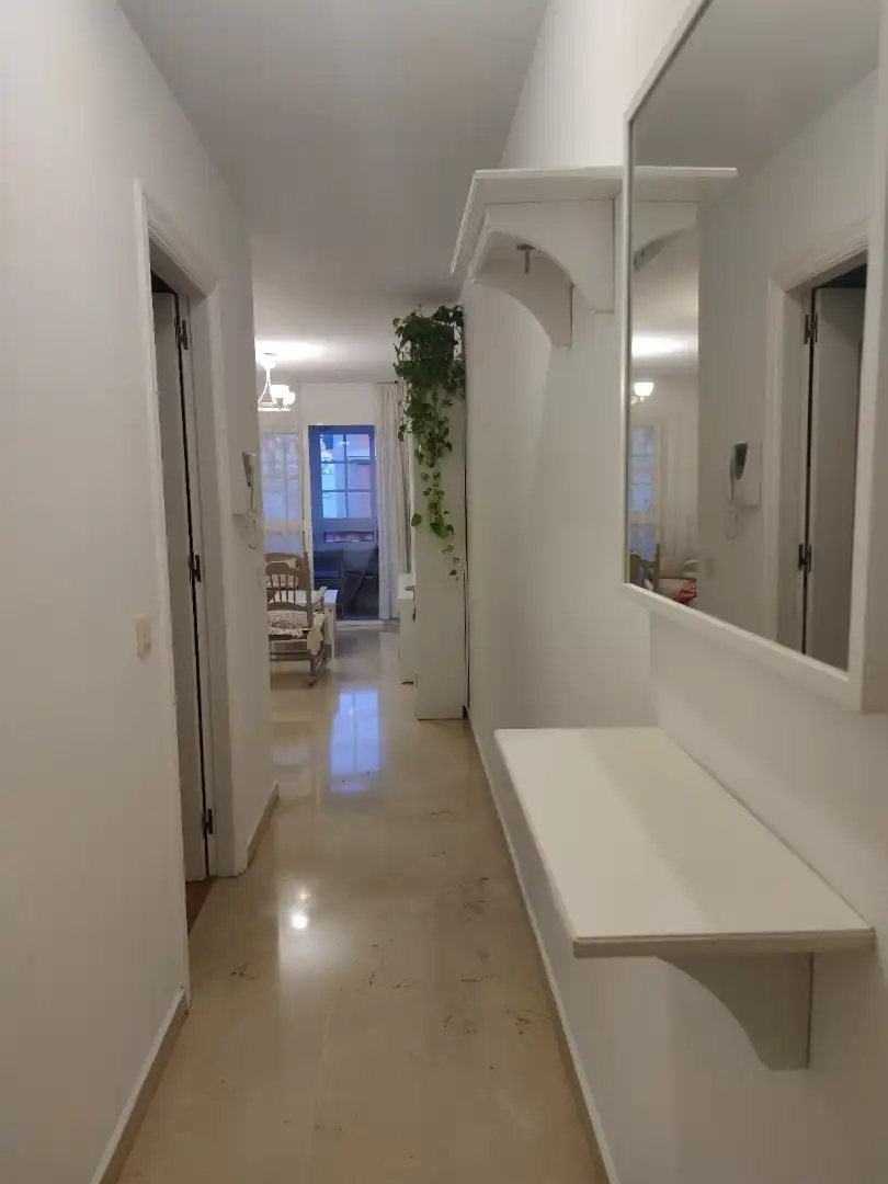 Piso en  Alameda de Capuchinos 37 - Foto 8