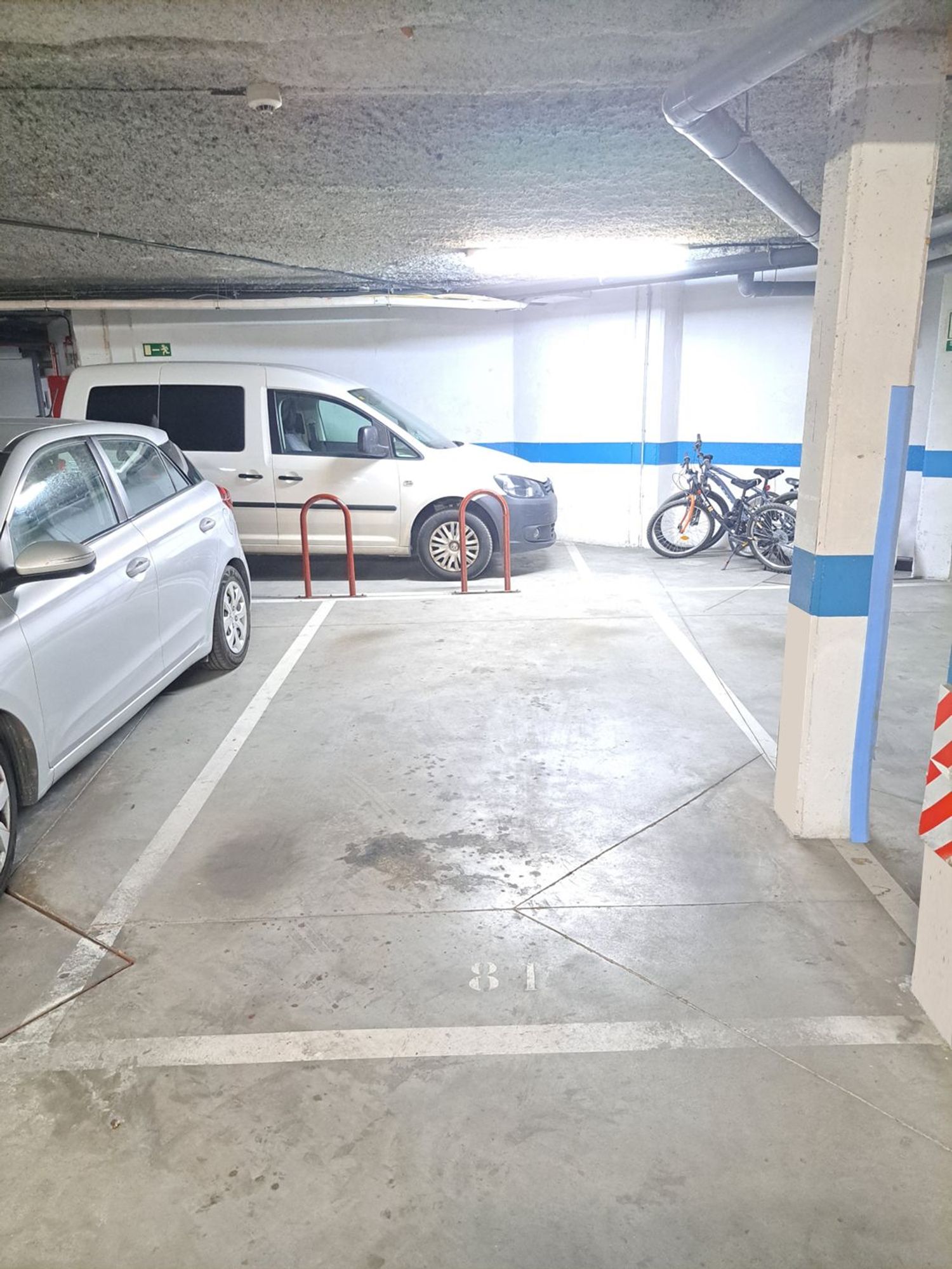 Piso en Barrio Sanchinarro - Foto 13