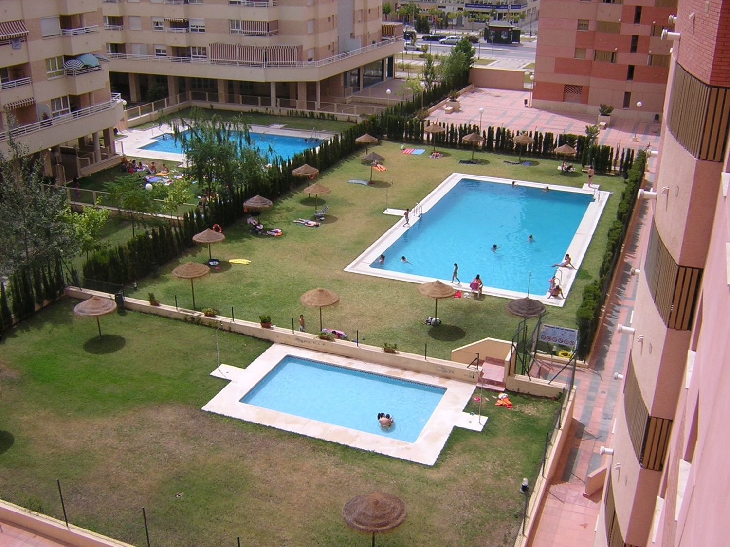 Piso en Avenida de Gregorio Prieto, 3, El Tejar - Hacienda Bizcochero - Foto 11