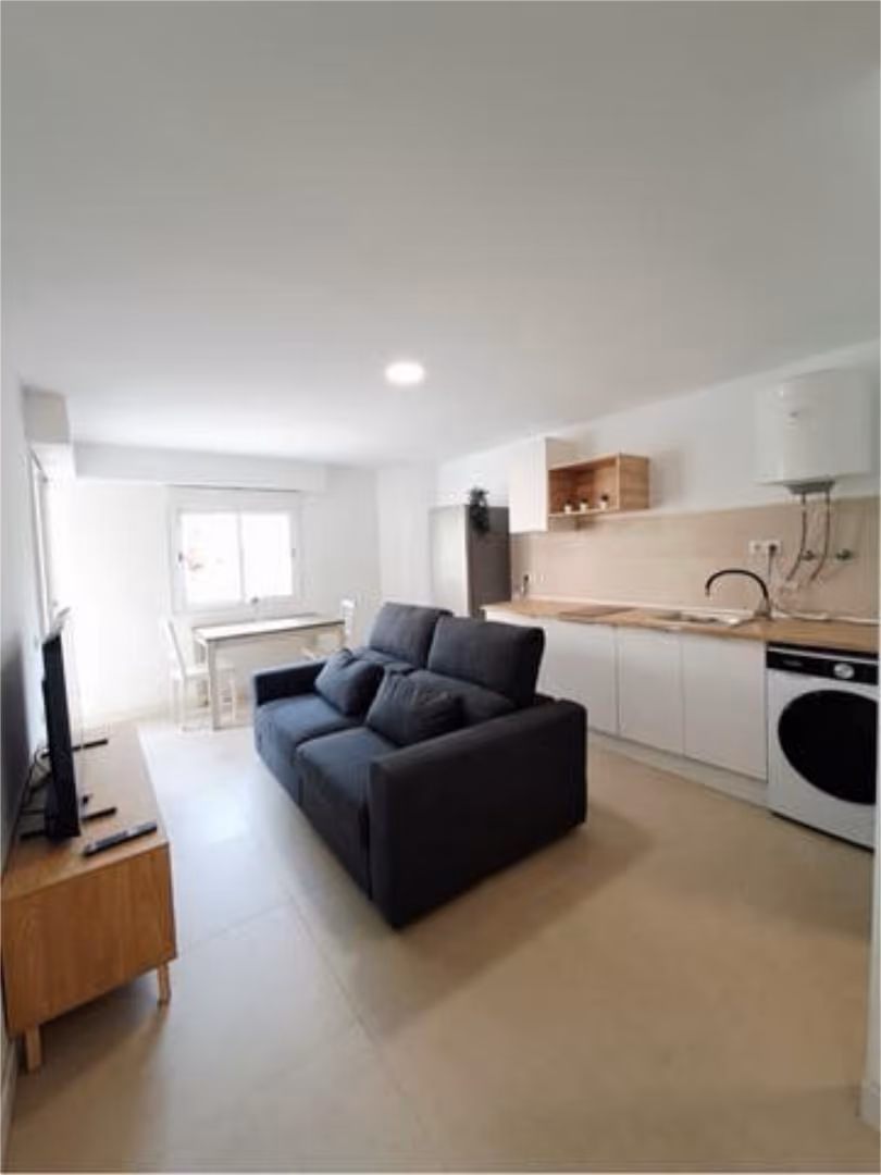 Apartamento en Florida alta