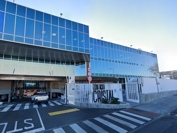 Local en Avenida de Somosierra, 12, Pol. Industrial sur, Pol. Industrial sur - Foto 3
