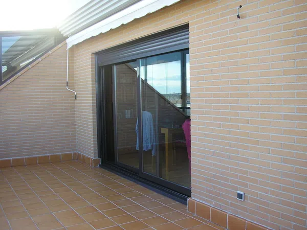 Ático en calle Castillo de Fuensaldaña, 2 - Foto 2