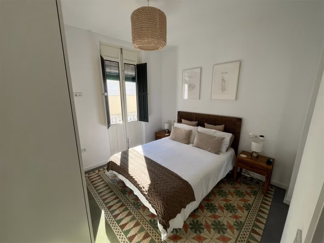 Piso en  Calle Capitán Hernández Mira 26 - Foto 10