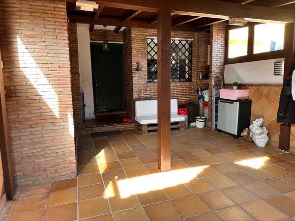 Casa o chalet independiente en Calle Iris, 72, San García - La Juliana, San García - La Juliana - Foto 4
