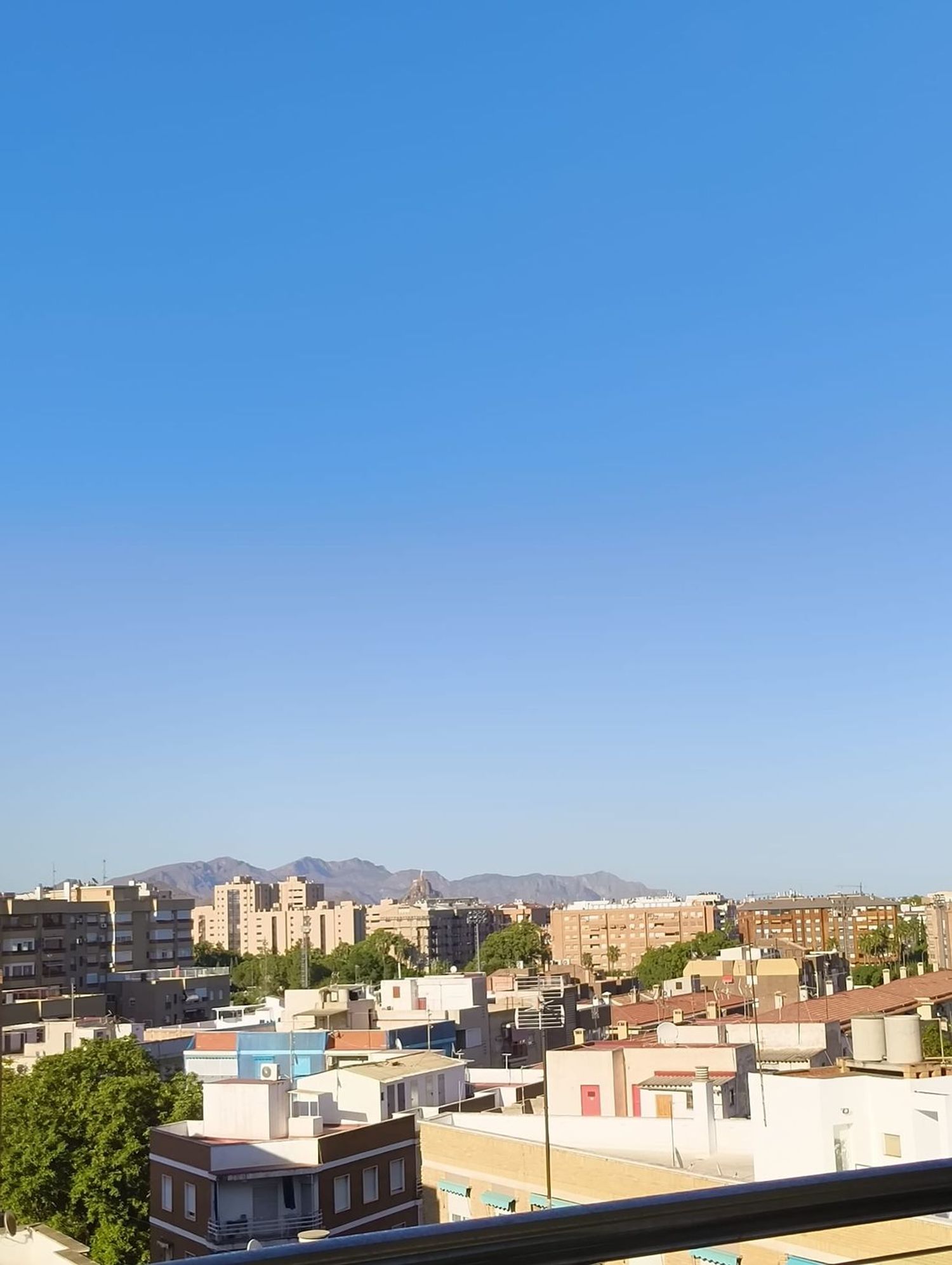 Piso en Ronda Norte, 14, Santa María de Gracia - Foto 7