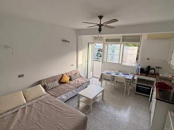 Estudio en Camino del Pilar, 2, La Colina - Foto 3