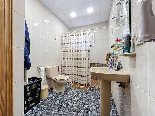 Chalet adosado en Juan Carlos I, 24 n - Foto 9