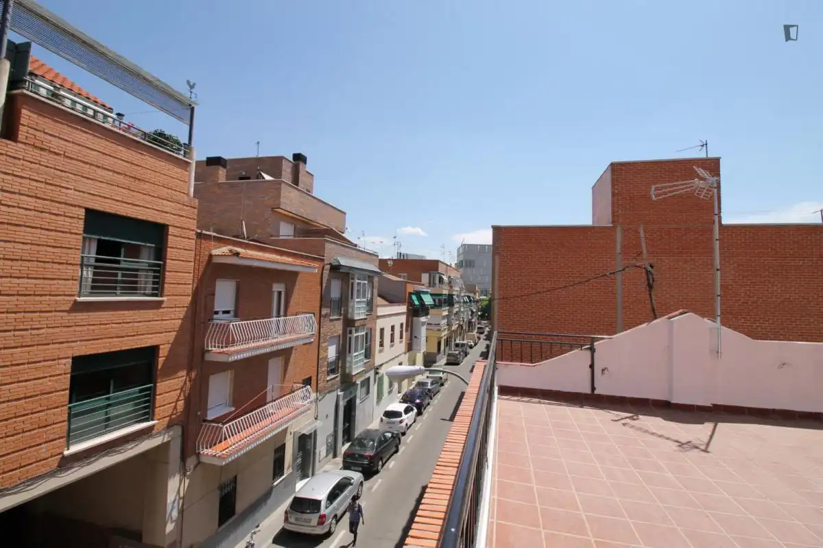 Apartamento en  Madrid Capital - Foto 19