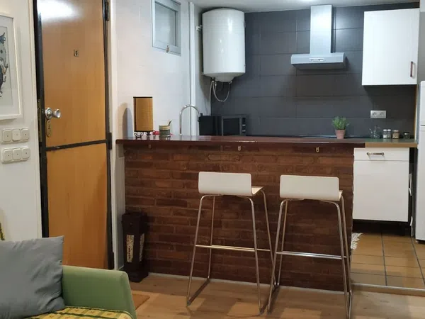 Estudio en Calle Andalucía, 39, Aranzabela - Aranbizkarra, Aranzabela - Aranbizkarra - Foto 3