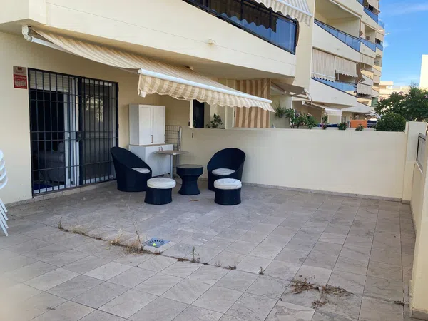 Piso en Avenida Salvador Dalí, 22, Playamar - Benyamina - Foto 1