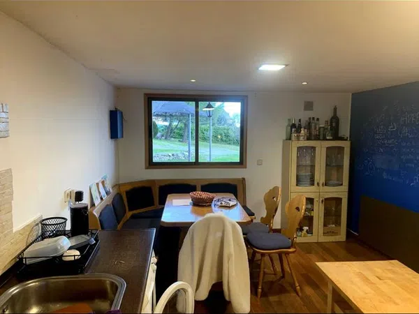 Casa o chalet independiente en Pino Alto - Navarredonda - Foto 5