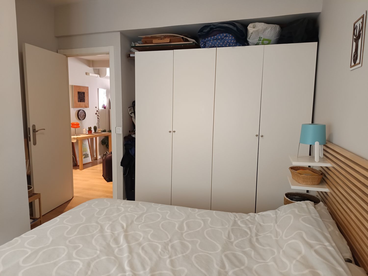 Piso en calle Fernando Poo, 35 - Foto 22