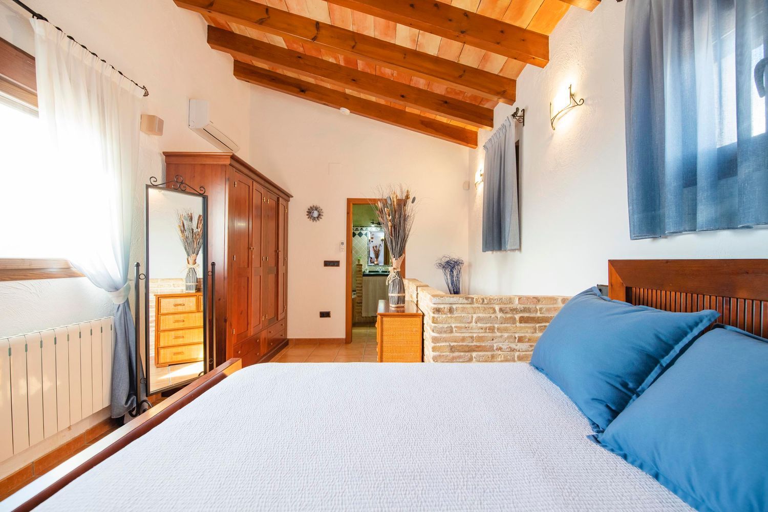 Chalet pareado en Partida Llenes, 41 a, Benissa pueblo, Benissa pueblo - Foto 33