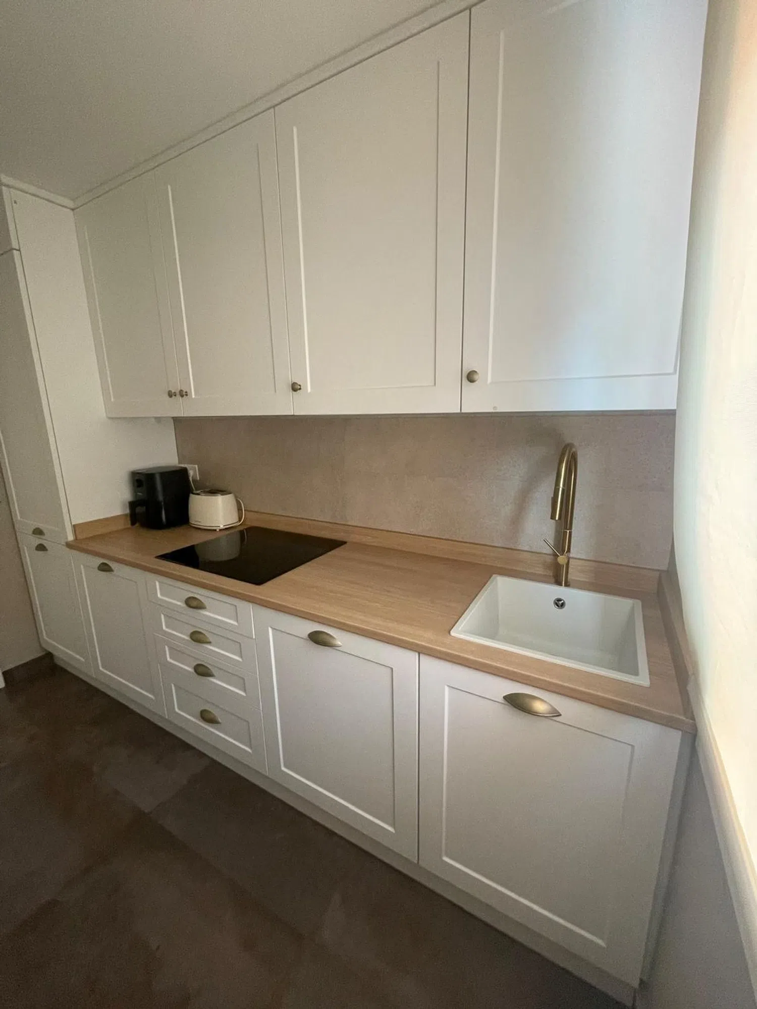 Piso en Barrio Los Cármenes - Foto 5