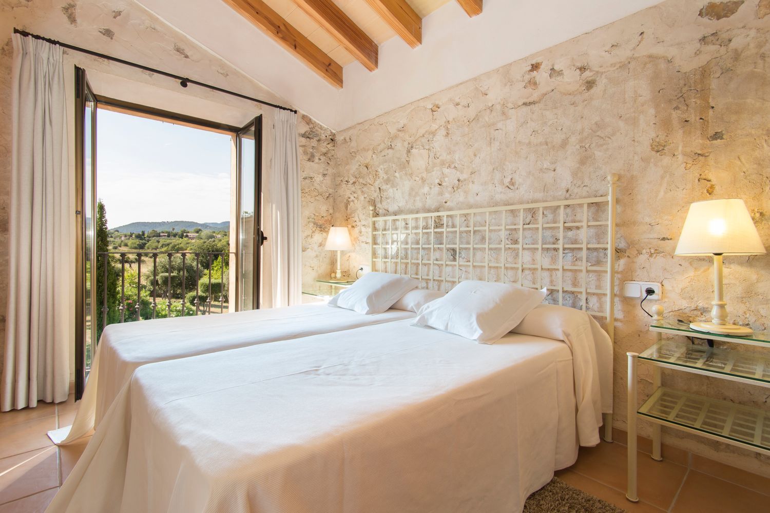 Finca rústica en calle Carretera de Esporlas s/n - Foto 13