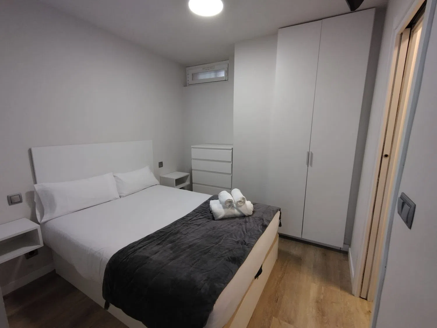 Estudio en calle de Balaguer, 18 - Foto 6