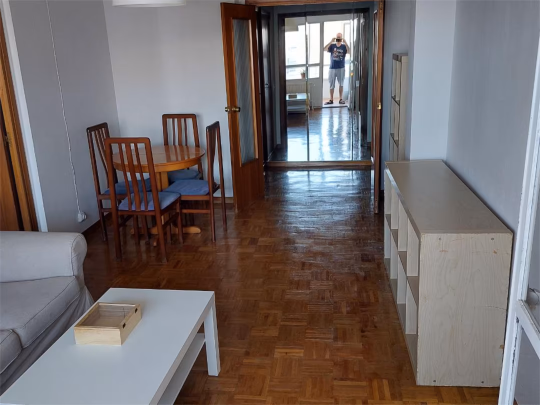 Apartamento en  Avenida de El Ferrol 31 - Foto 9