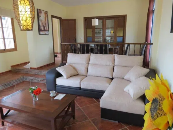 Casa o chalet independiente en Diseminado Diseminados s/n - Foto 9