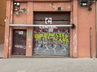 Local comercial en Sabadell - Foto 1