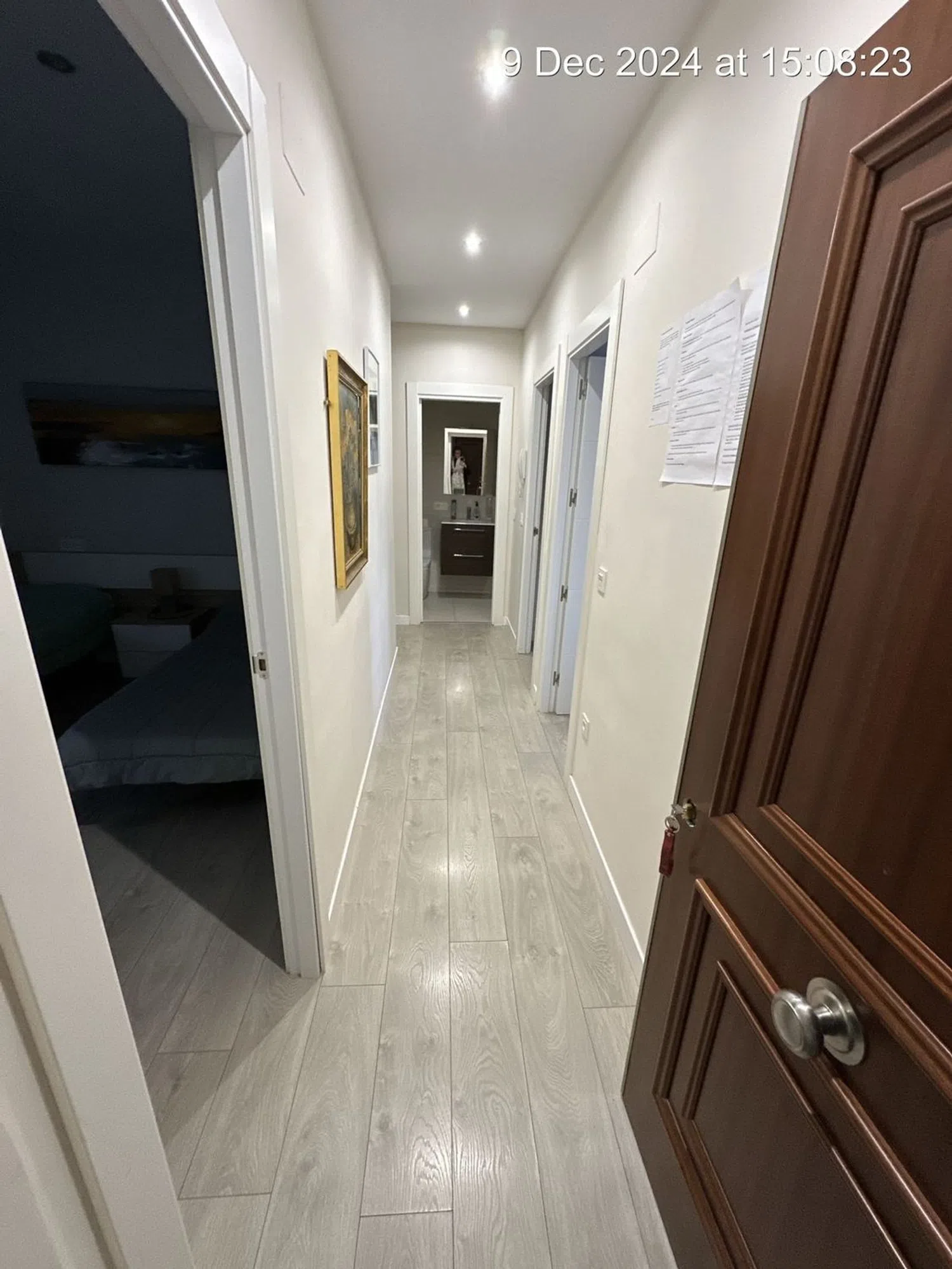 Piso en plaza san Cristóbal, 25 - Foto 9