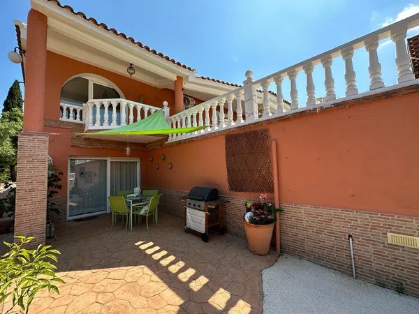 Casa o chalet independiente en Plaza Poligono 17, 332 - Foto 35