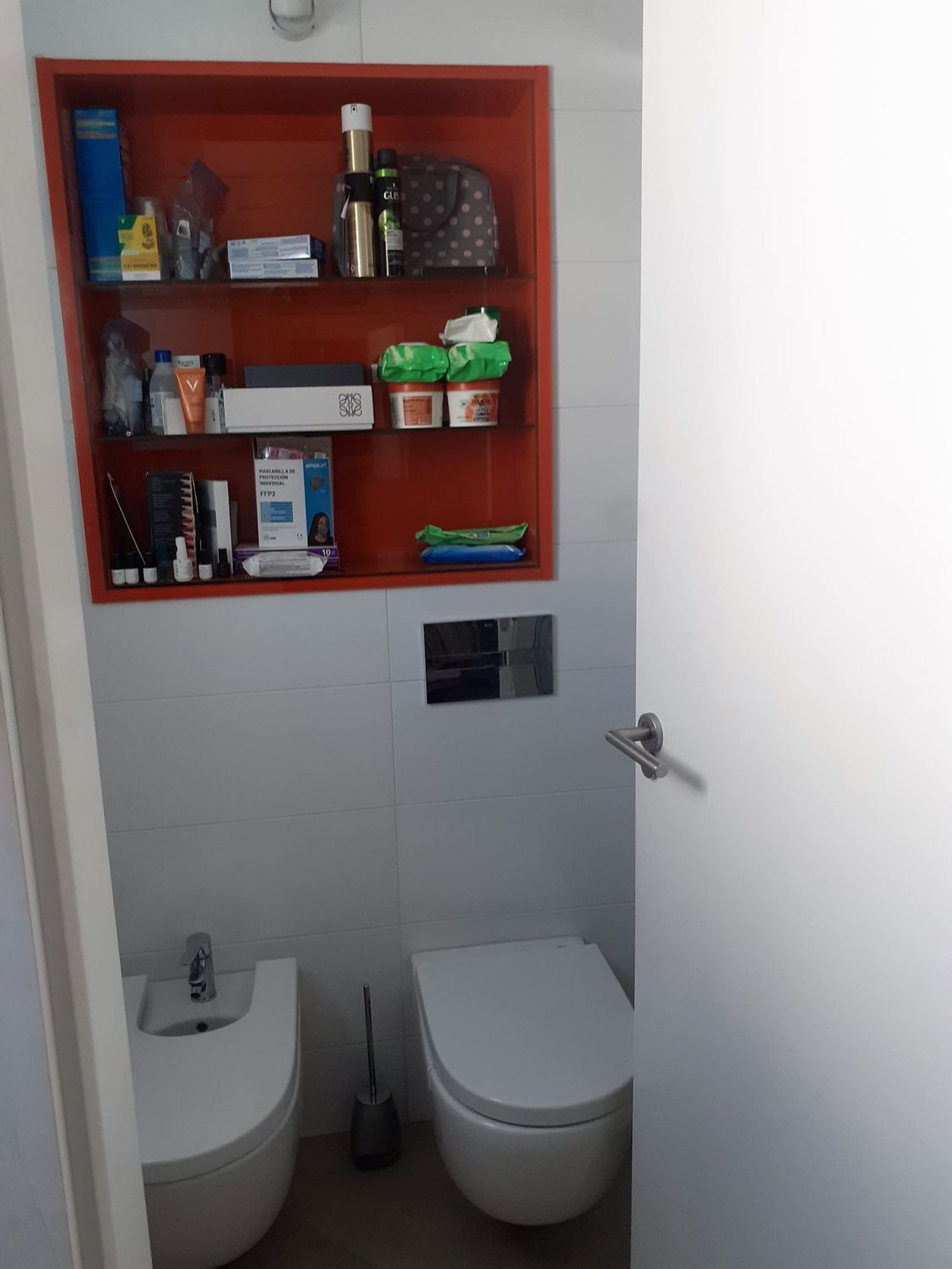 Ático en Calle Covadonga, 9, Calle Betis - Pagés del Corro, Sevilla - Foto 13