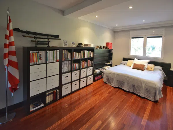 Casa o chalet independiente en La Moraleja urbanización - Foto 17