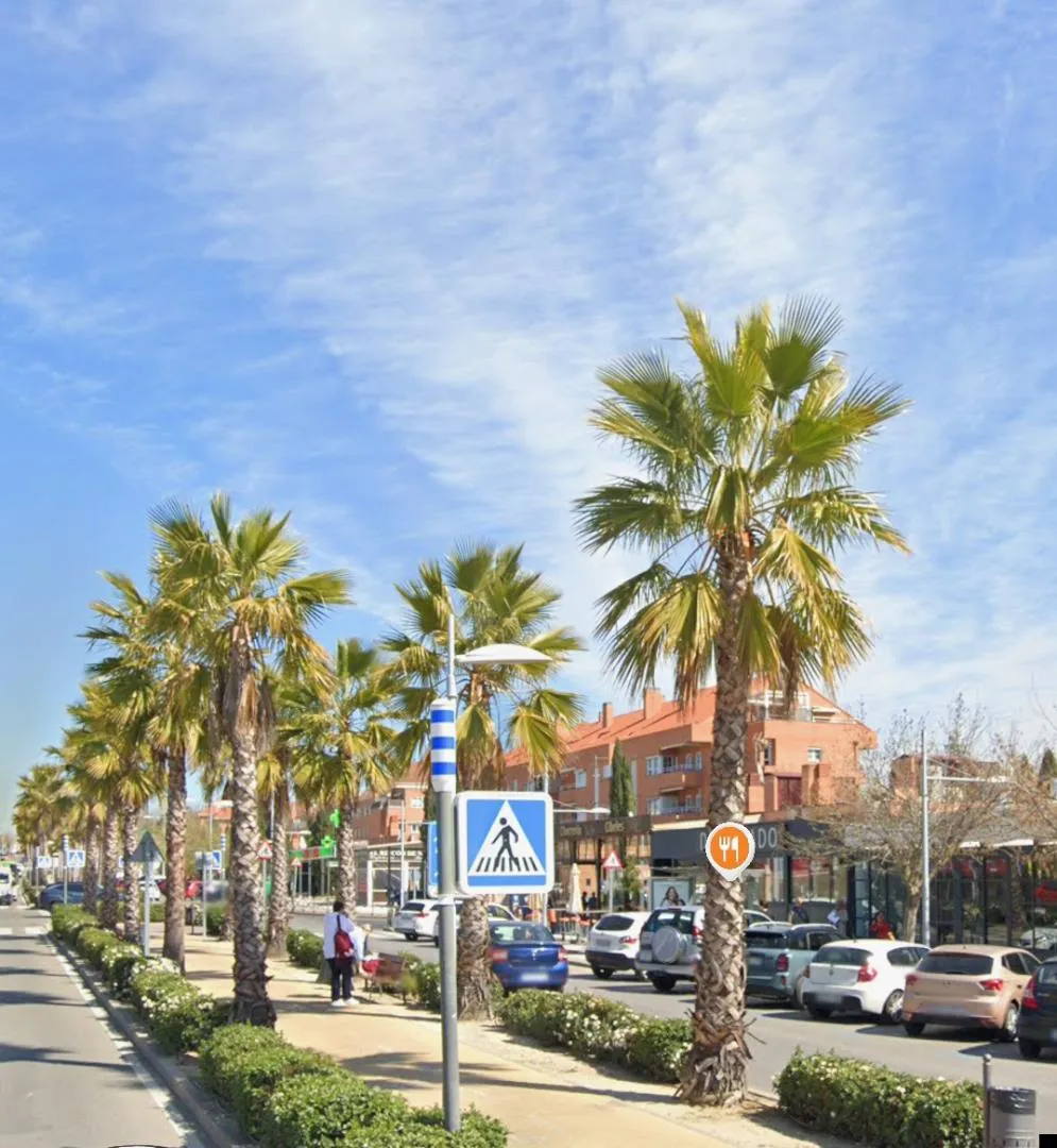 Piso en  Calle Gregorio Marañòn 5 - Foto 6