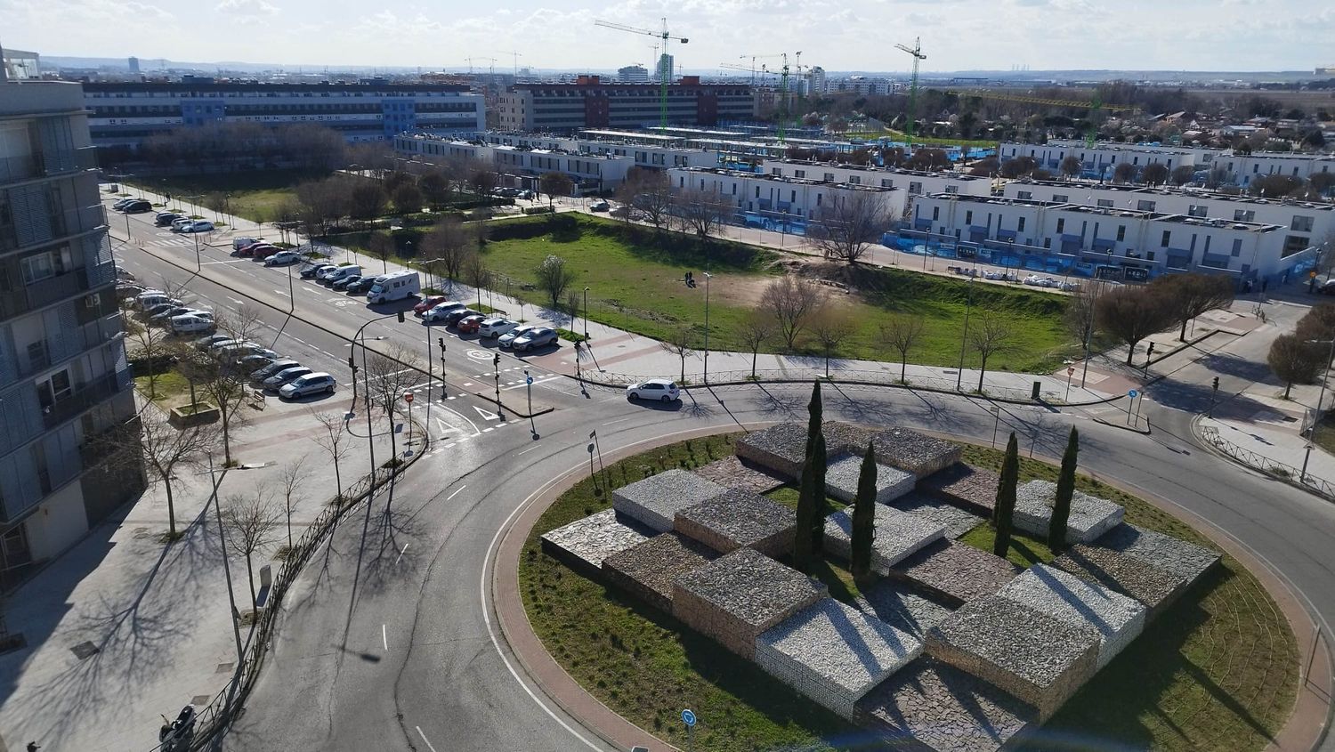 Ático en avenida Víctimas del Terrorismo, 14 - Foto 2