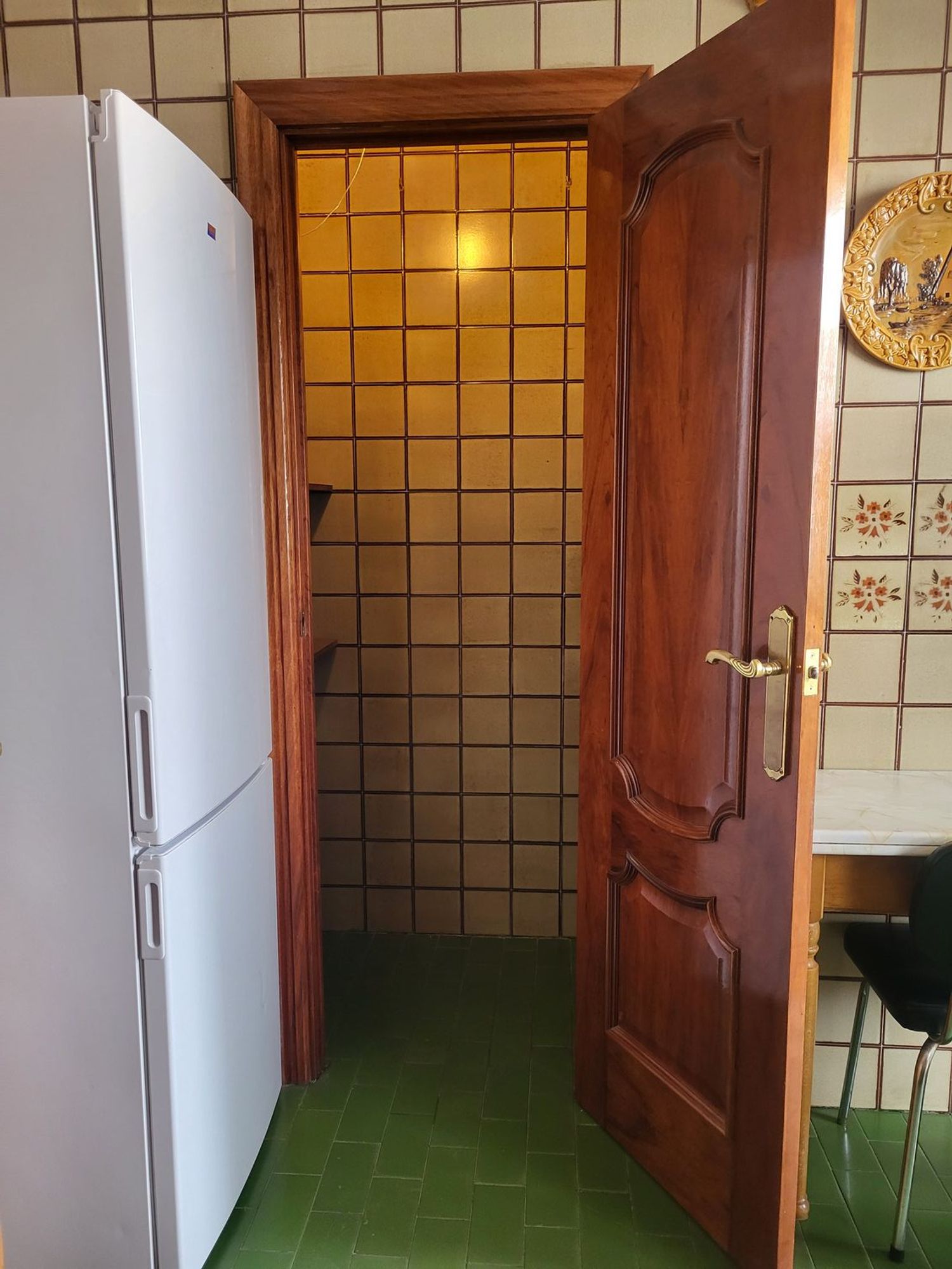 Piso en Peñamefecit - Avda Barcelona - Foto 7