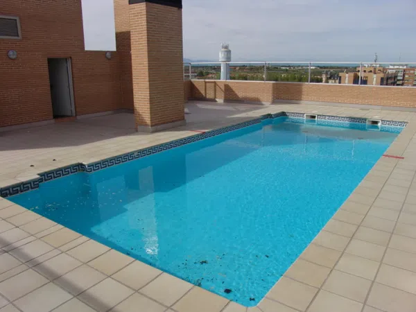 Piso en Concepcion Arenal, 1, Parque Lisboa - La Paz - Foto 11