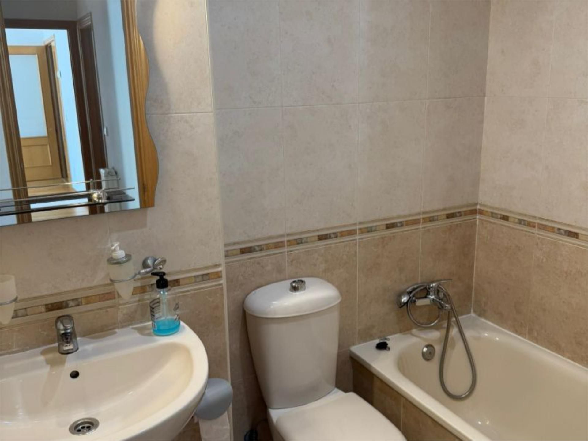 Piso en  Plaza Puerta de Madrid 4 - Foto 14