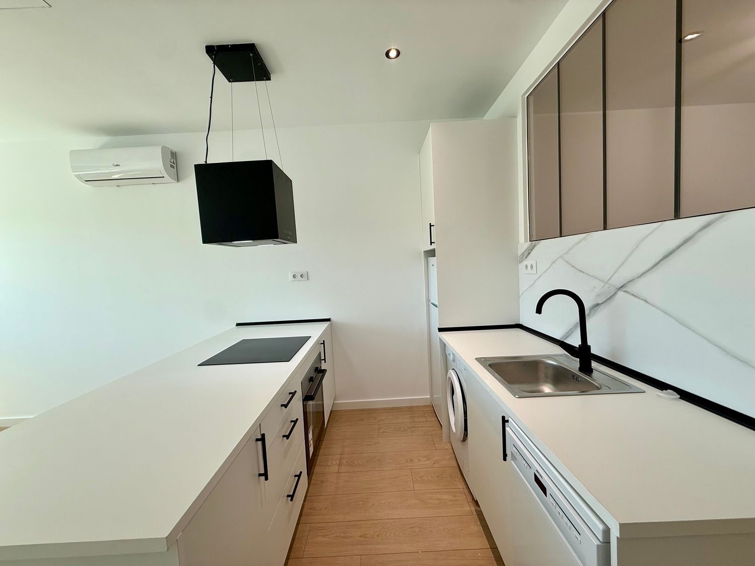 Estudio en Avenida de Tenerife, 2, Praderón - Foto 2