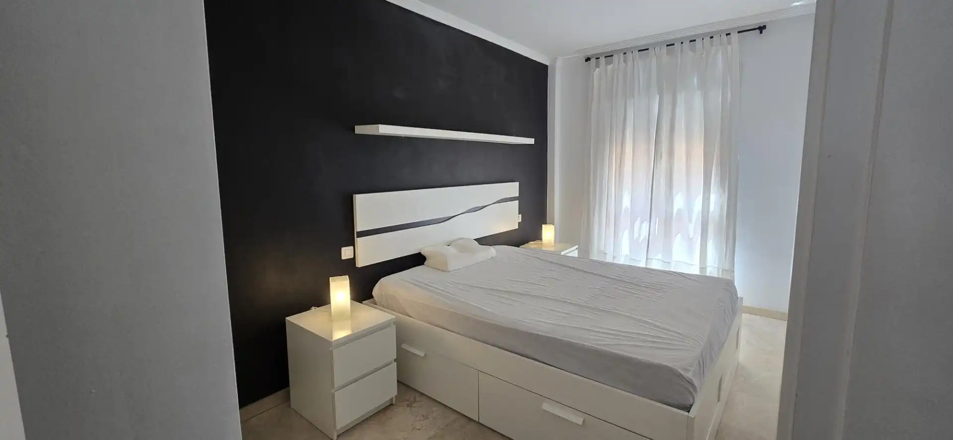 Piso en  Calle Carvajal 13 - Foto 7