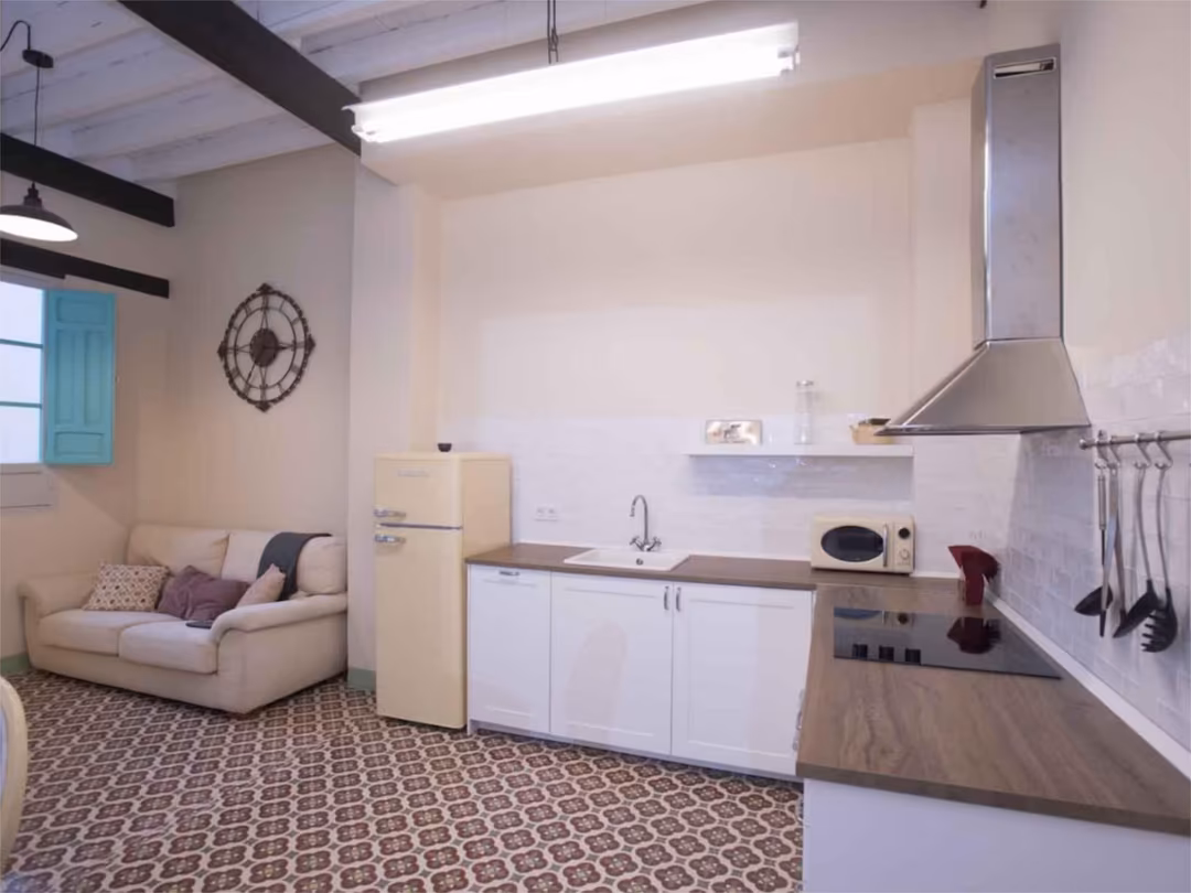 Piso en  Calle Alcalá Galiano 27 - Foto 5